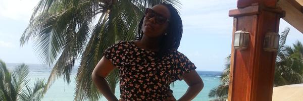 ciiku08 Profile Banner