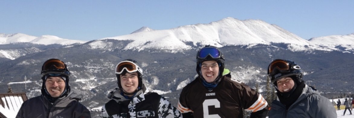 Josh Panchley banner