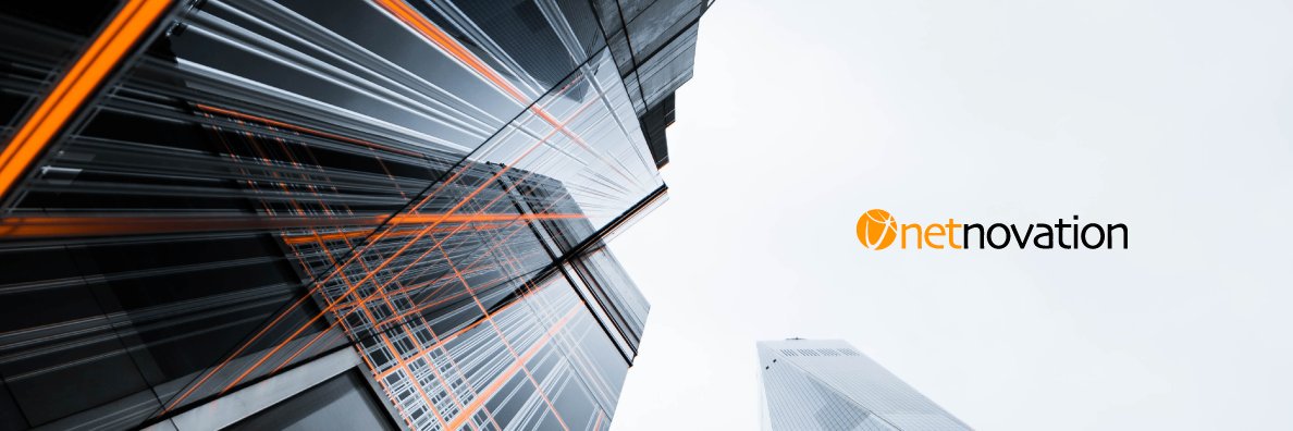 netnovation's profile banner image