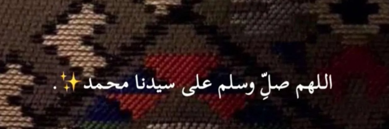 x_wesam's profile banner image