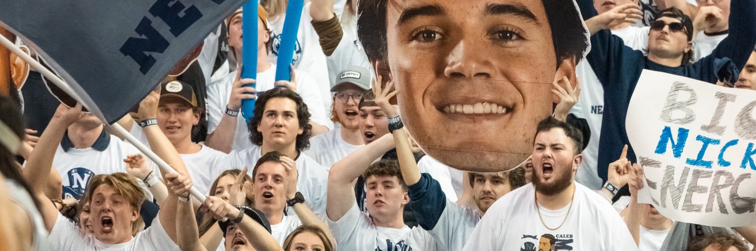 Nevada Wolves Den banner