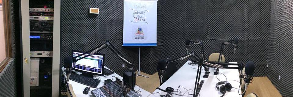 joinvillefm's profile banner image