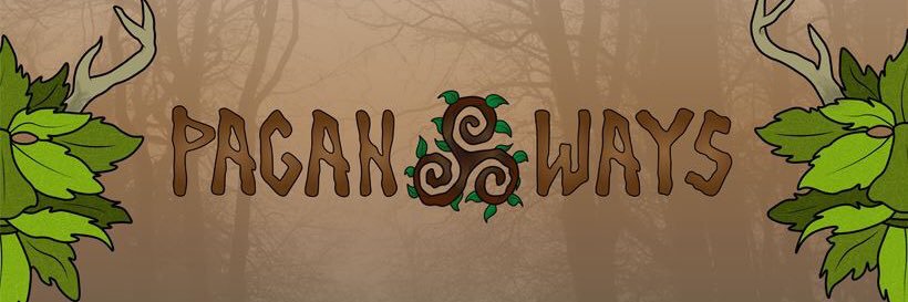PaganWays's profile banner image