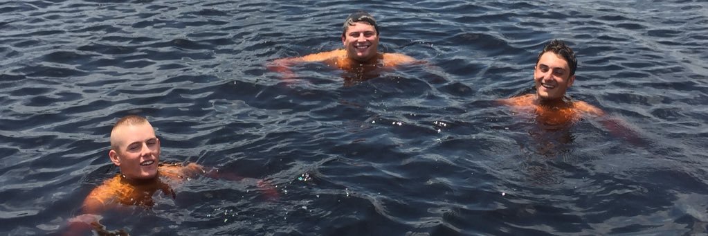 brycedg9's profile banner image