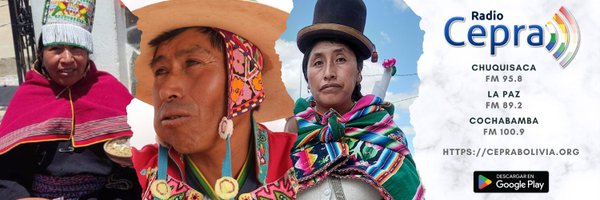 CepraBolivia Profile Banner