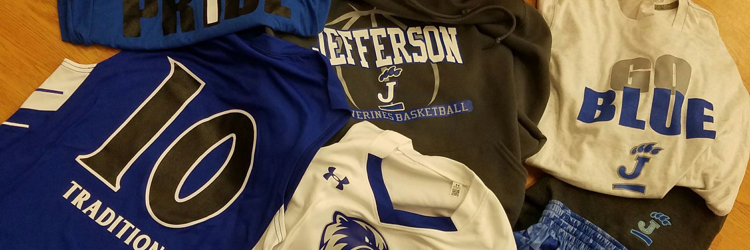 Coach Johnson banner