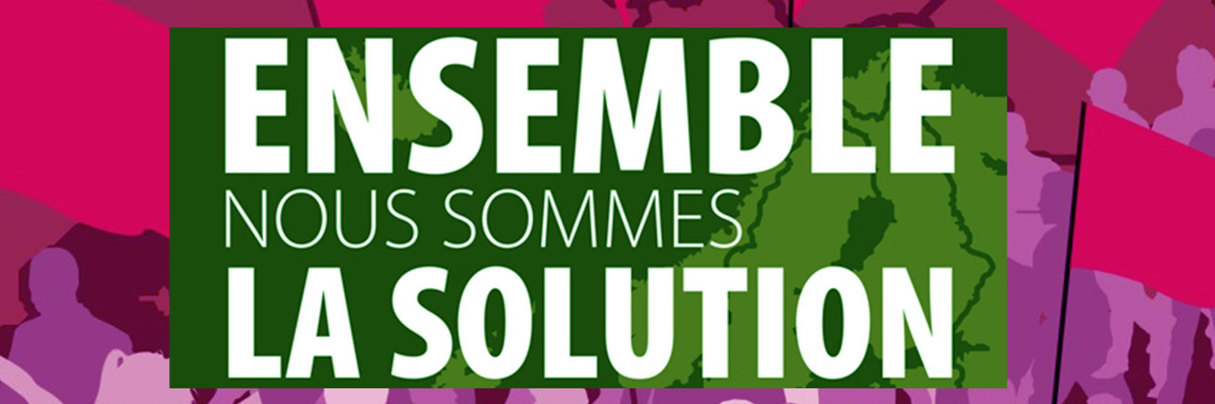 CGT Banque de France banner