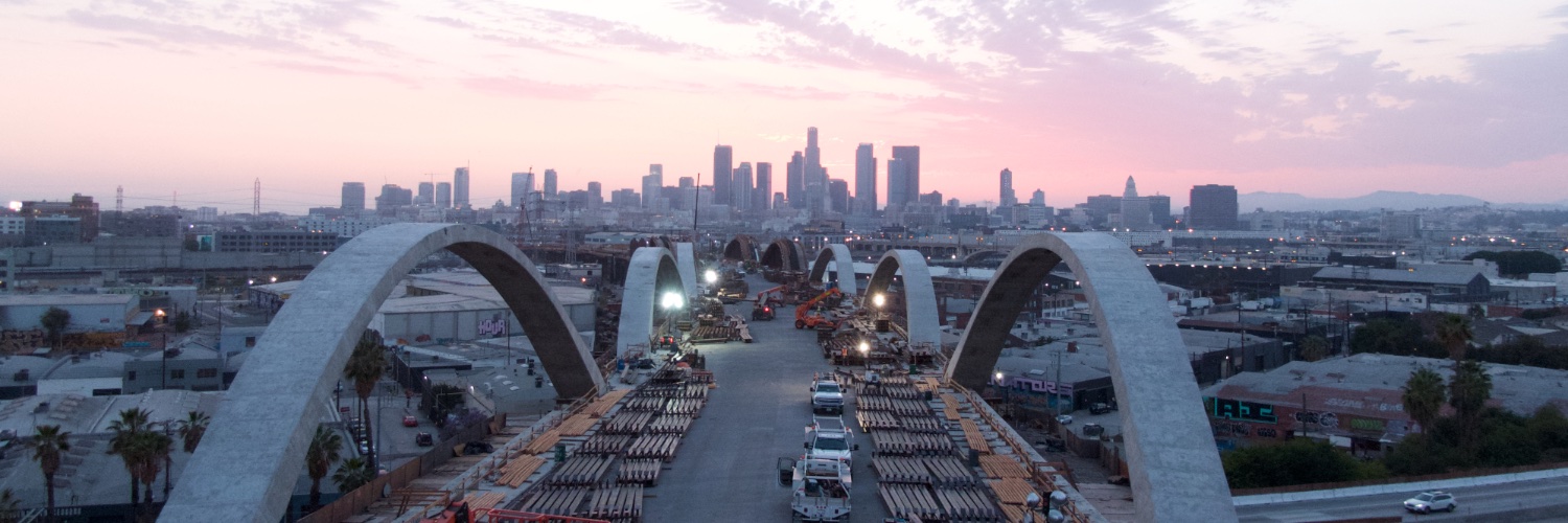 6thStViaduct's profile banner image