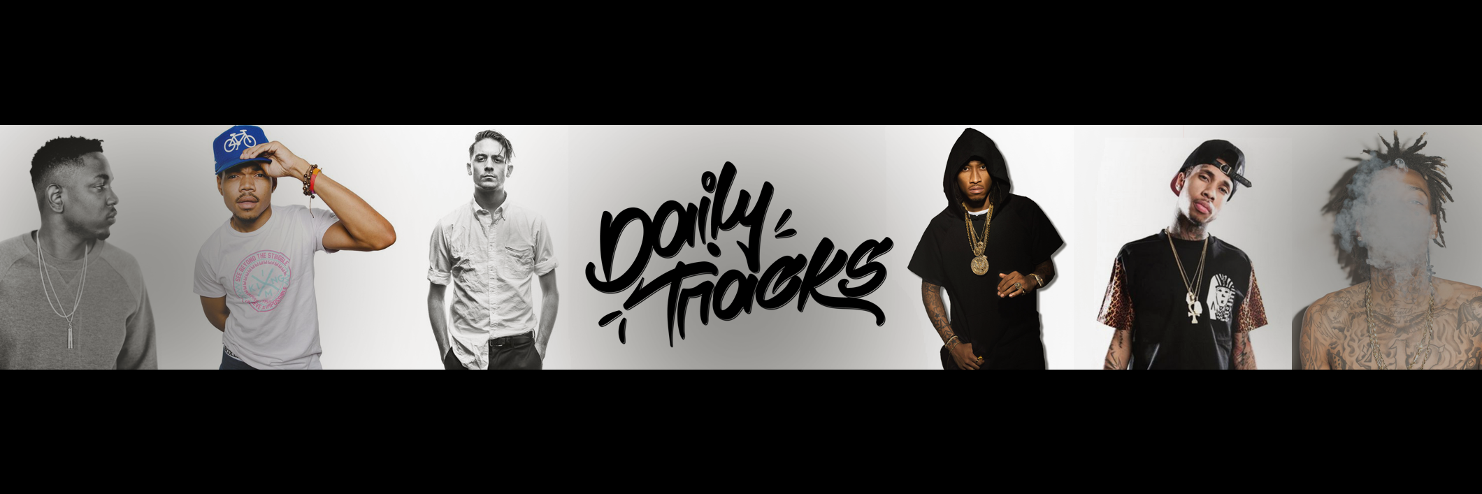 _DailyTracks's profile banner image