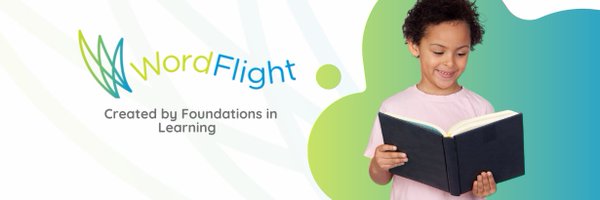 WordFlight_Read Profile Banner