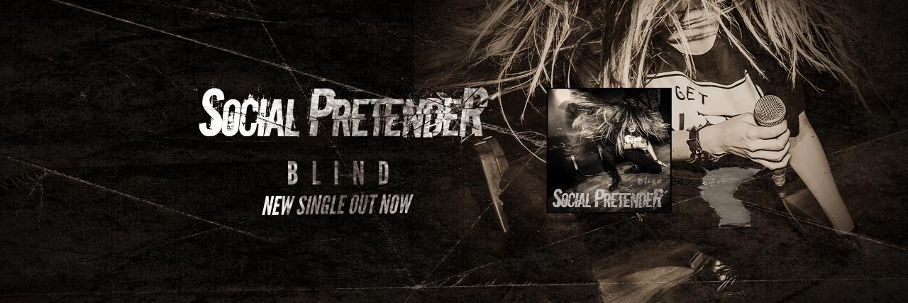 SocialPretender's profile banner image