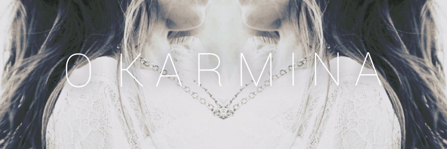 O Karmina banner