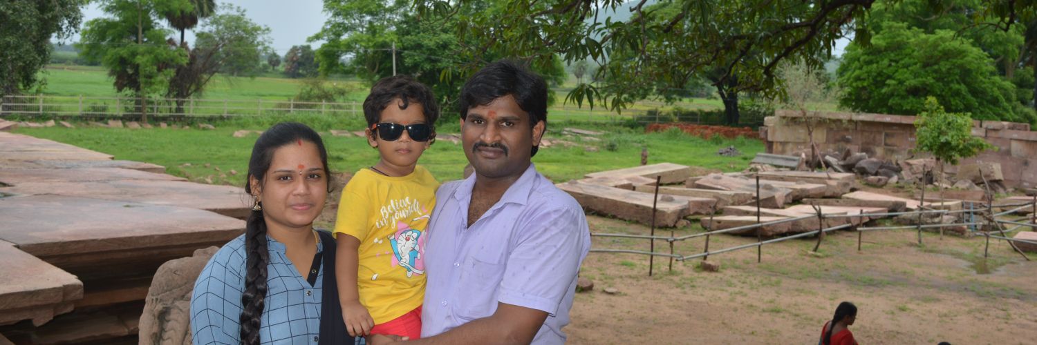 KLNarendra's profile banner image