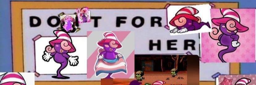 Ace Naomi Luke ⚢ banner