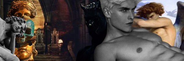 Burn_TheWorld Profile Banner