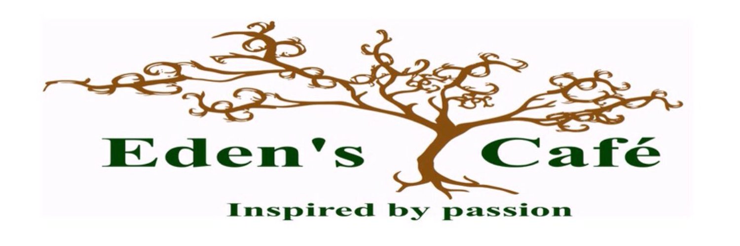 Eden's Café (Edens_Cafe) Twitter