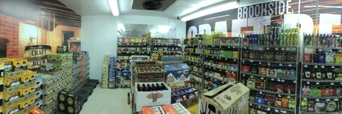 BrooksideWineSpirits banner