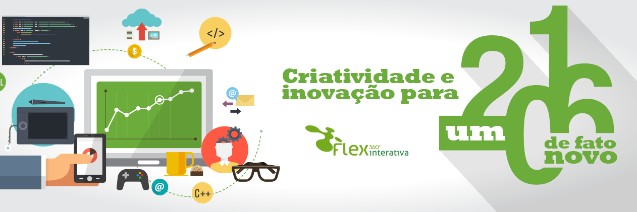 flexinterativa's profile banner image