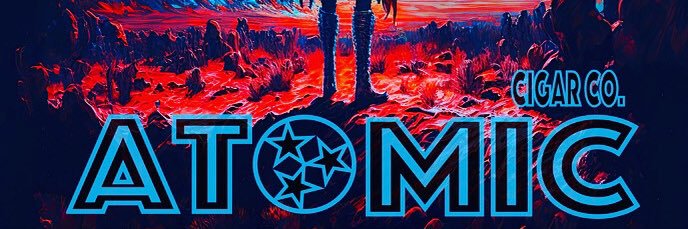 AtomicCigars's profile banner image