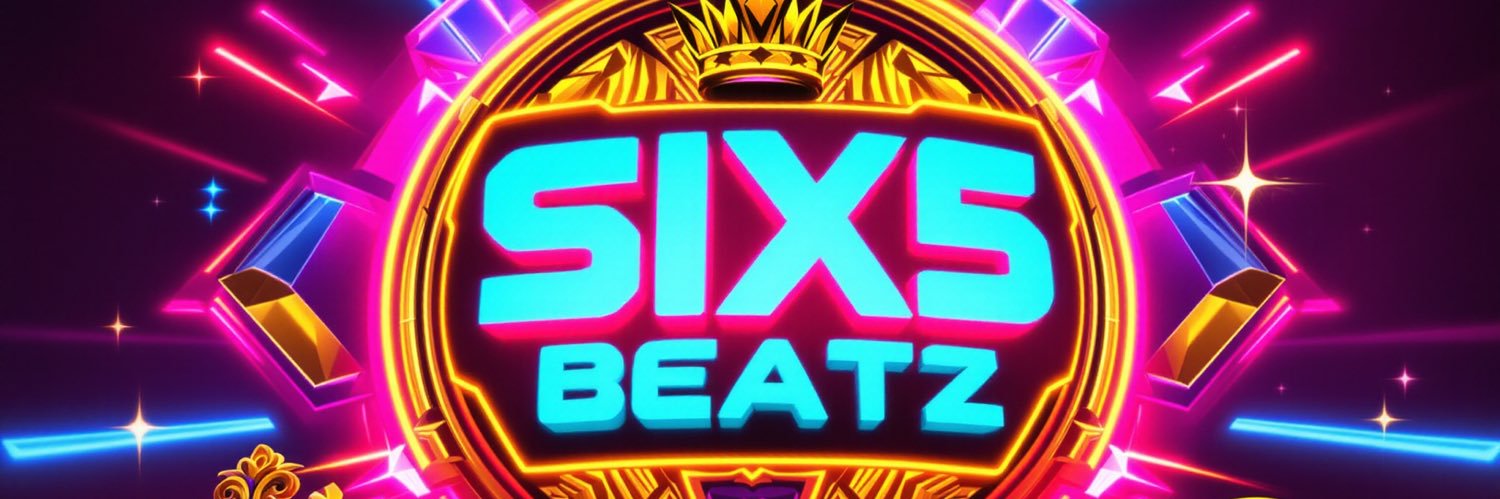 Six5Beatz's profile banner image