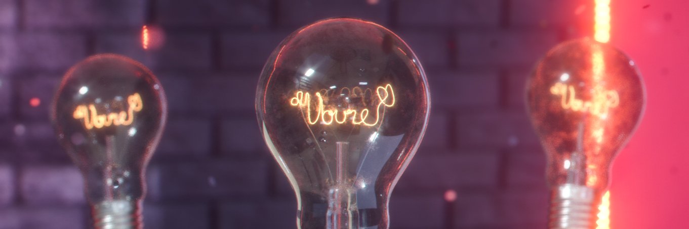Vvoure's profile banner image