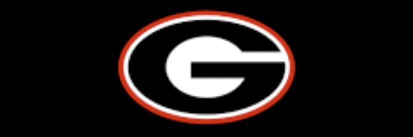 John Strickland banner