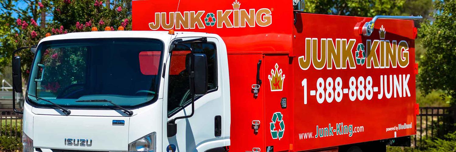 SeattleJunkKing's profile banner image