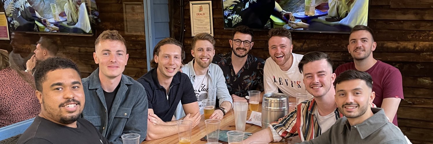 JIsaacs7's profile banner image