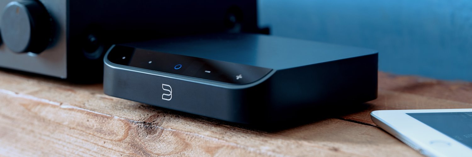 bluesoundhifi's profile banner image