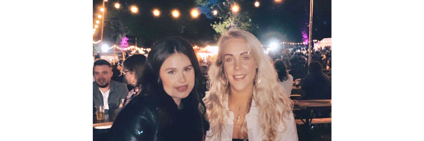 BonnieNolan's profile banner image