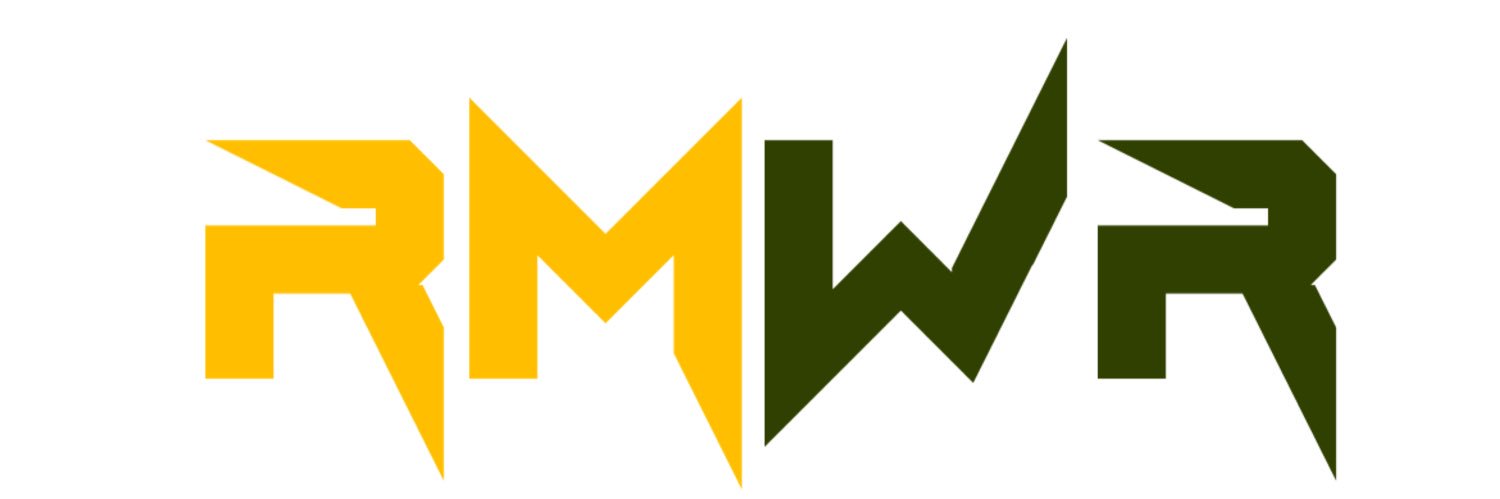 FolaRMWR's profile banner image