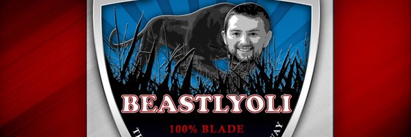BeastlyOli Profile Banner