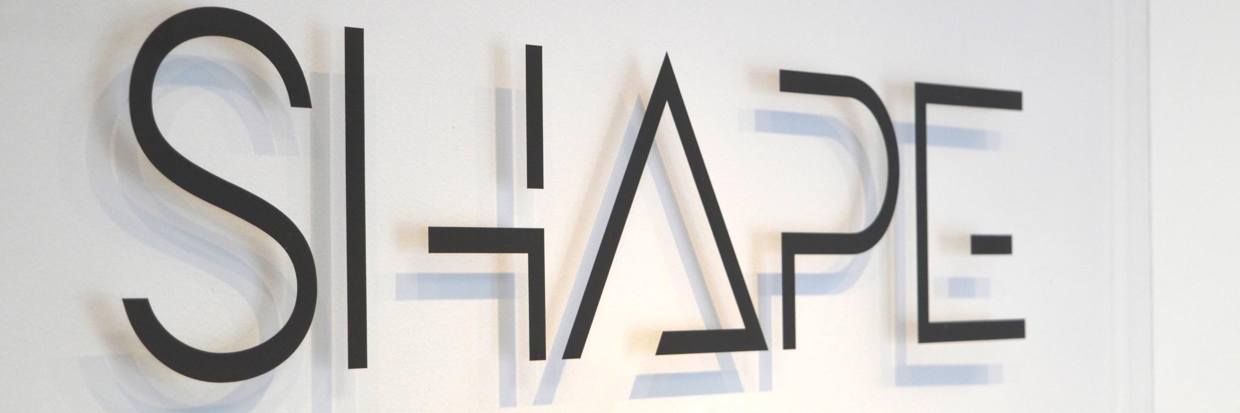 ShapeBranding's profile banner image