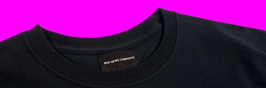 BadNewsCompany's profile banner image