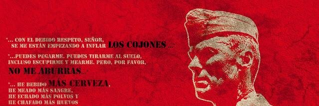 Sargento de Hierro banner