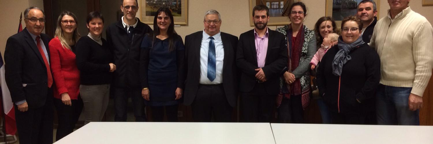 Jean Claude Dougnac banner