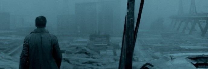 harry banner