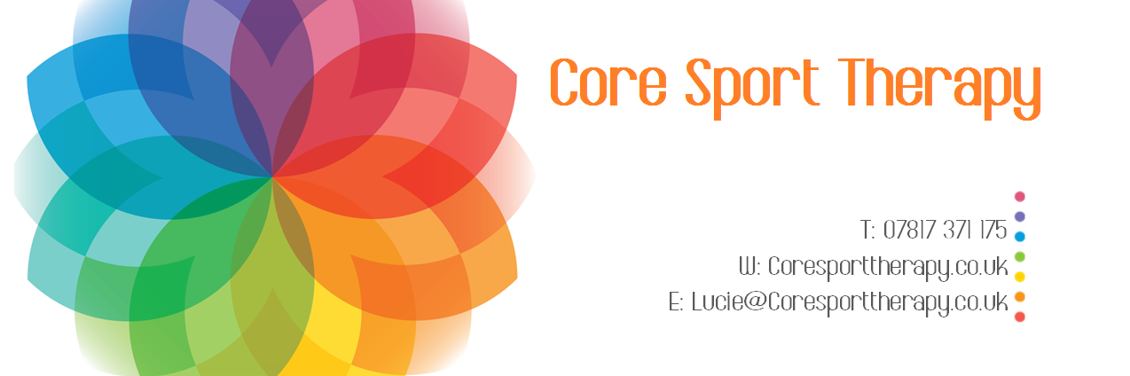 CoreTherapy's profile banner image