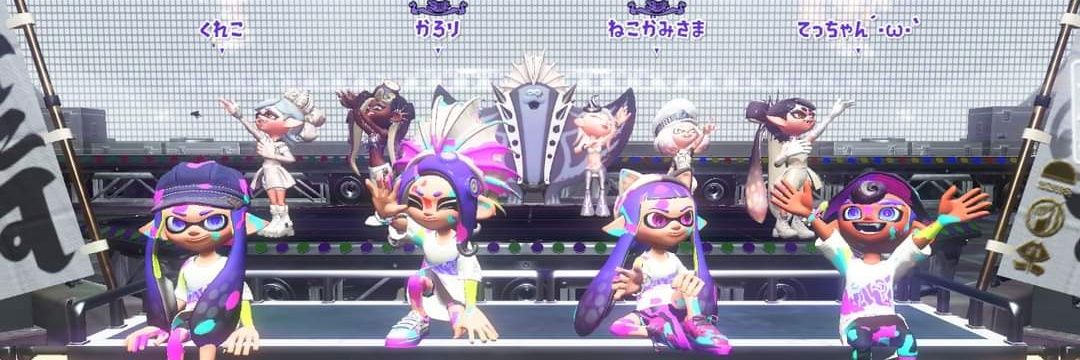 てっちゃん´・ω・｀ banner