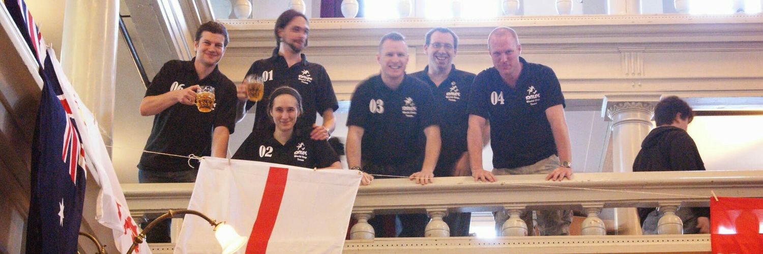 🇪🇺 🇬🇧 🇺🇦 Lunchmoney's Bloodbowl stuff banner