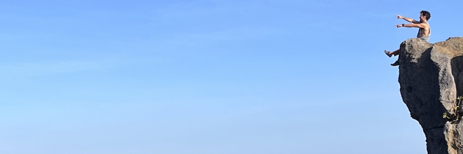 jaypsantiago's profile banner image