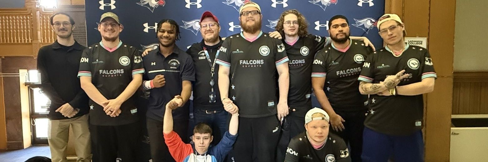 Robert Dee III banner