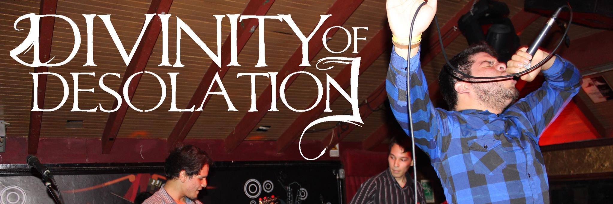 Divinityband's profile banner image