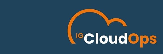 IG_CloudOps's profile banner image