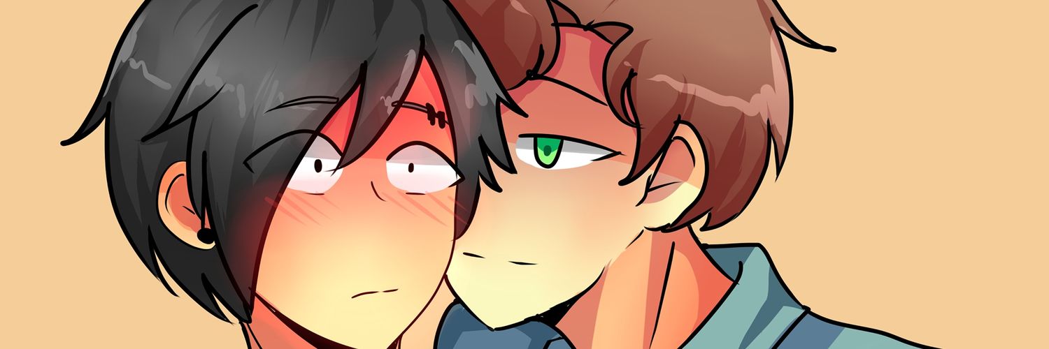 ShizoneyKat's profile banner image