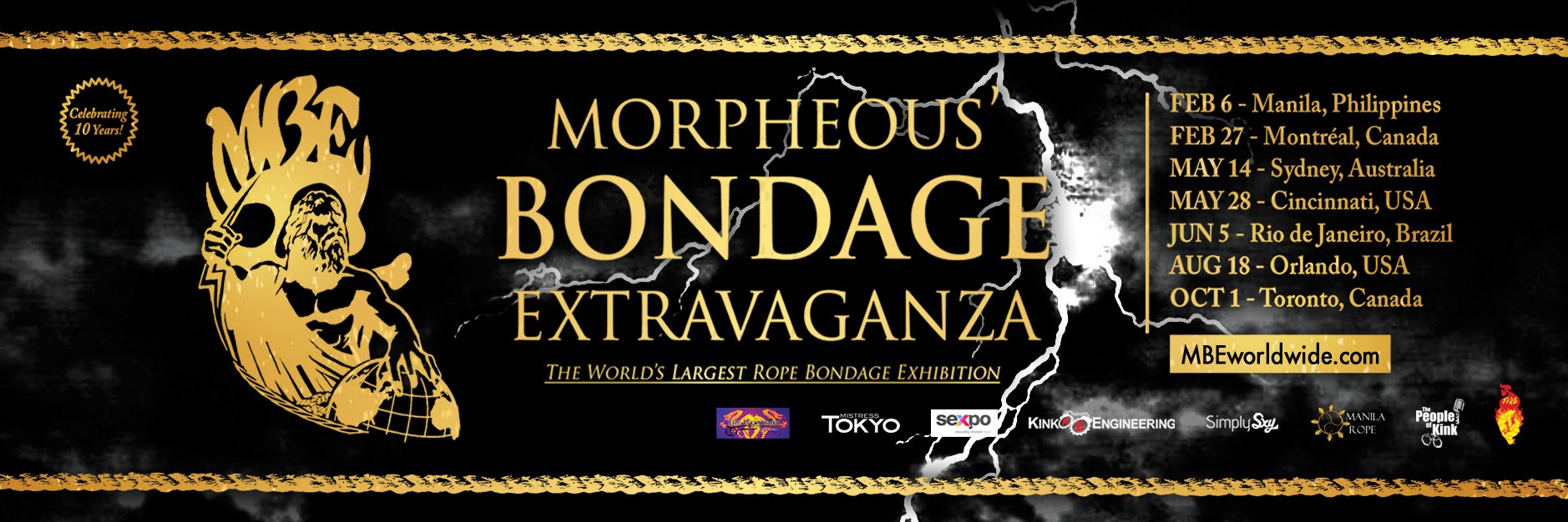 MBExtravaganza's profile banner image