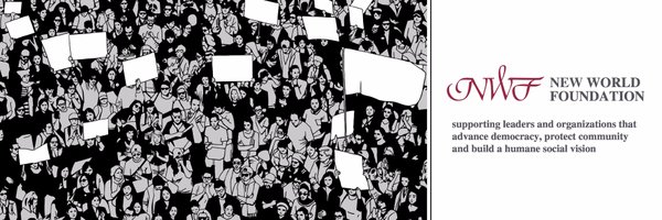 NewWorldFound Profile Banner