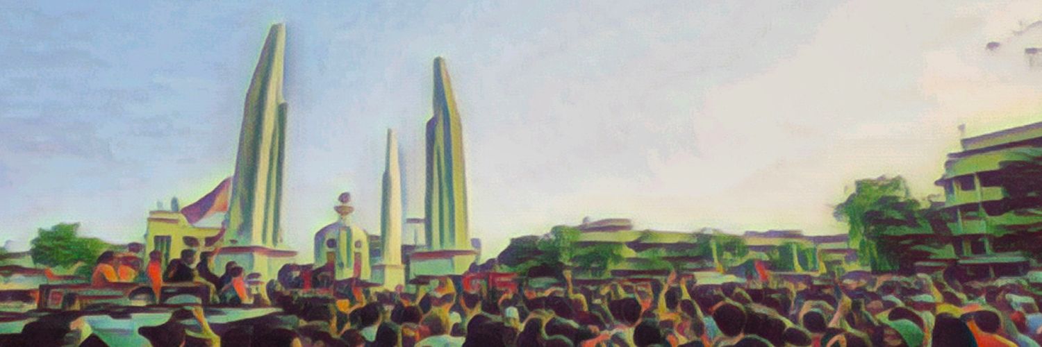 letsgiltheworld's profile banner image