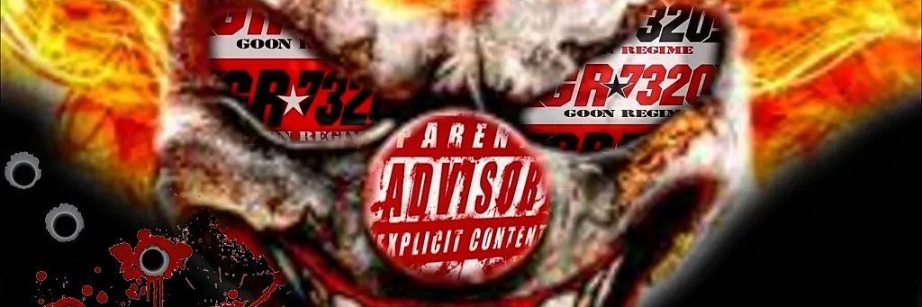 GoonRegime's profile banner image
