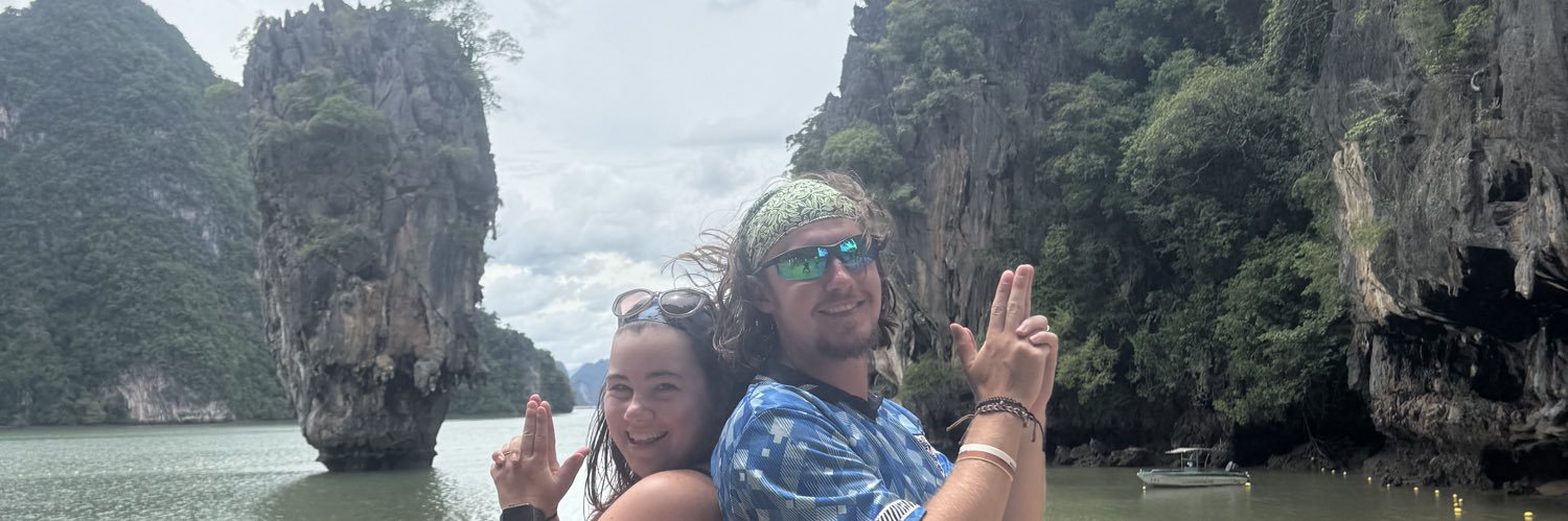 JNaylorz's profile banner image
